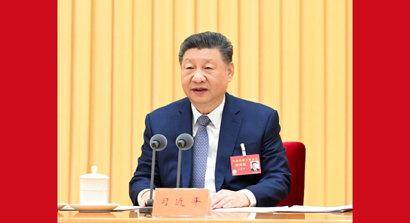 中央經(jīng)濟(jì)工作會(huì)議在北京舉行 習(xí)近平發(fā)表重要講話